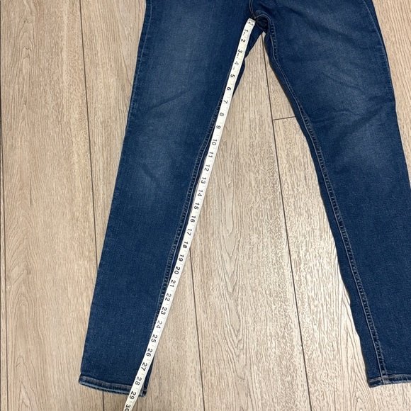 Rag and bone- Nina high rise skinny - Picture 3 of 10